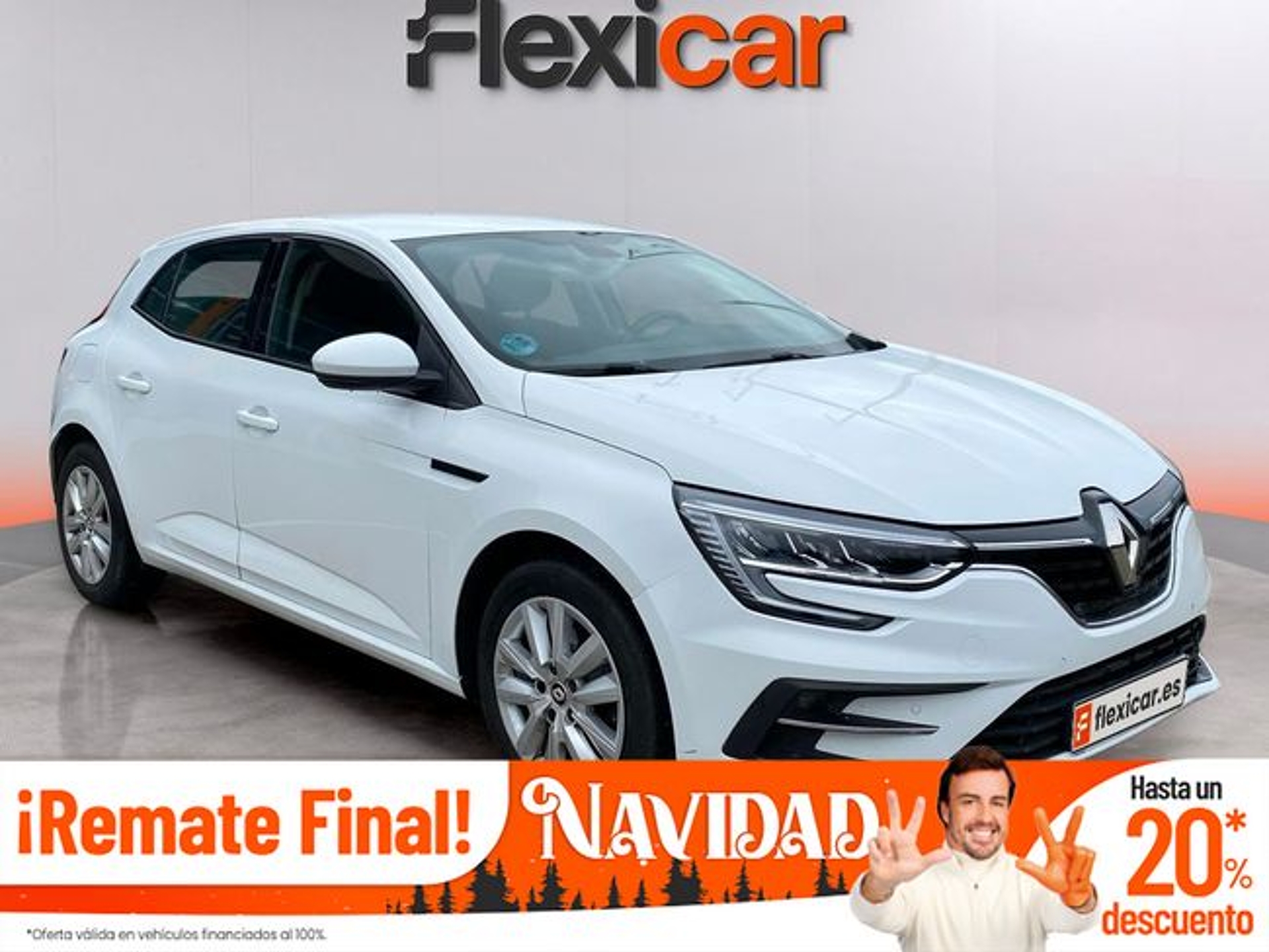 Imagen de RENAULT Mégane