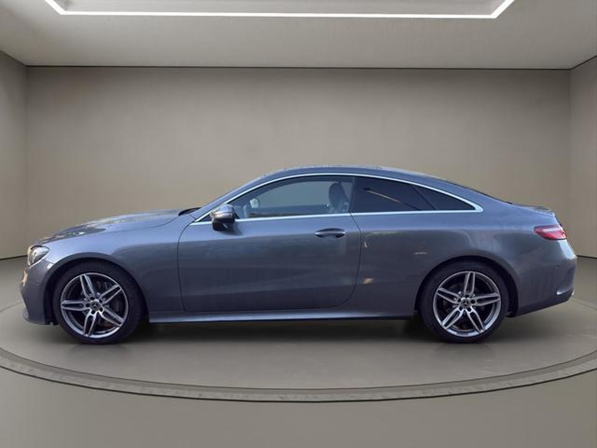 Imagen 2 de MERCEDES Clase E