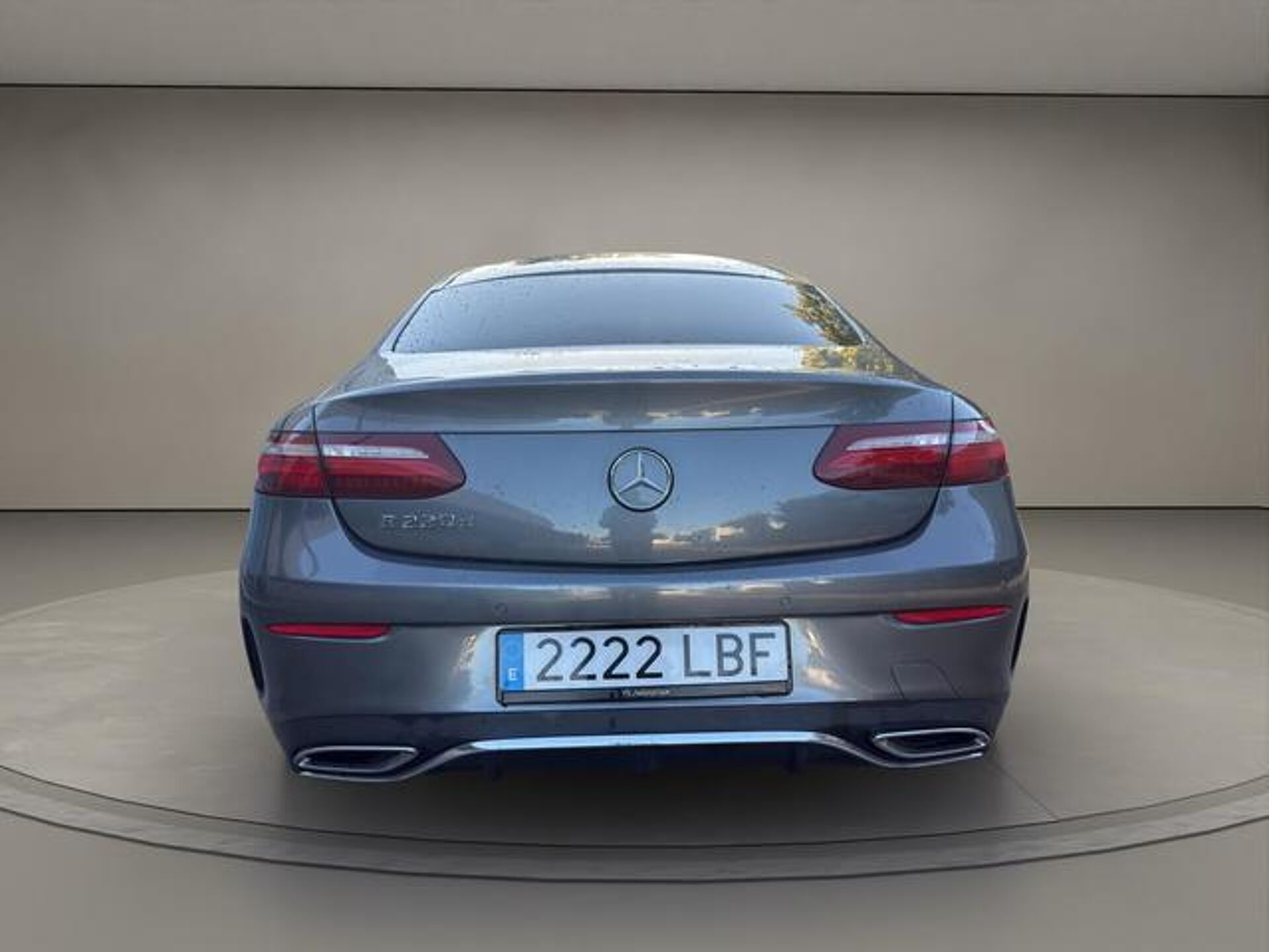 Imagen 3 de MERCEDES Clase E