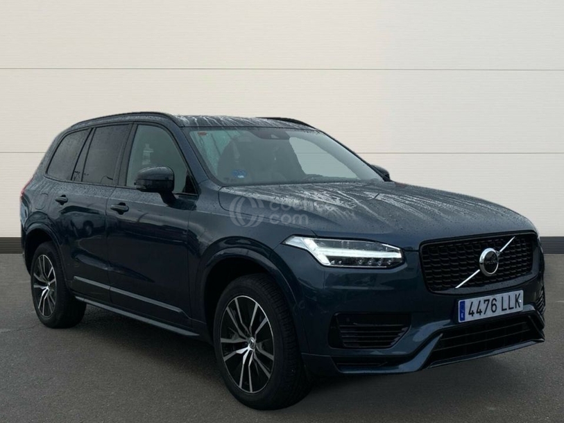 Foto del VOLVO XC90 T8 Twin R-Design AWD 390