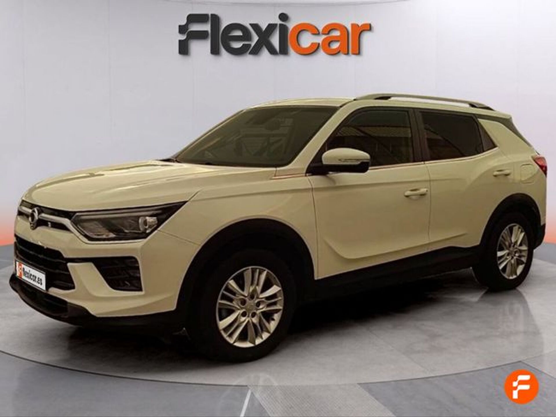 Imagen 3 de SSANGYONG KGM Korando