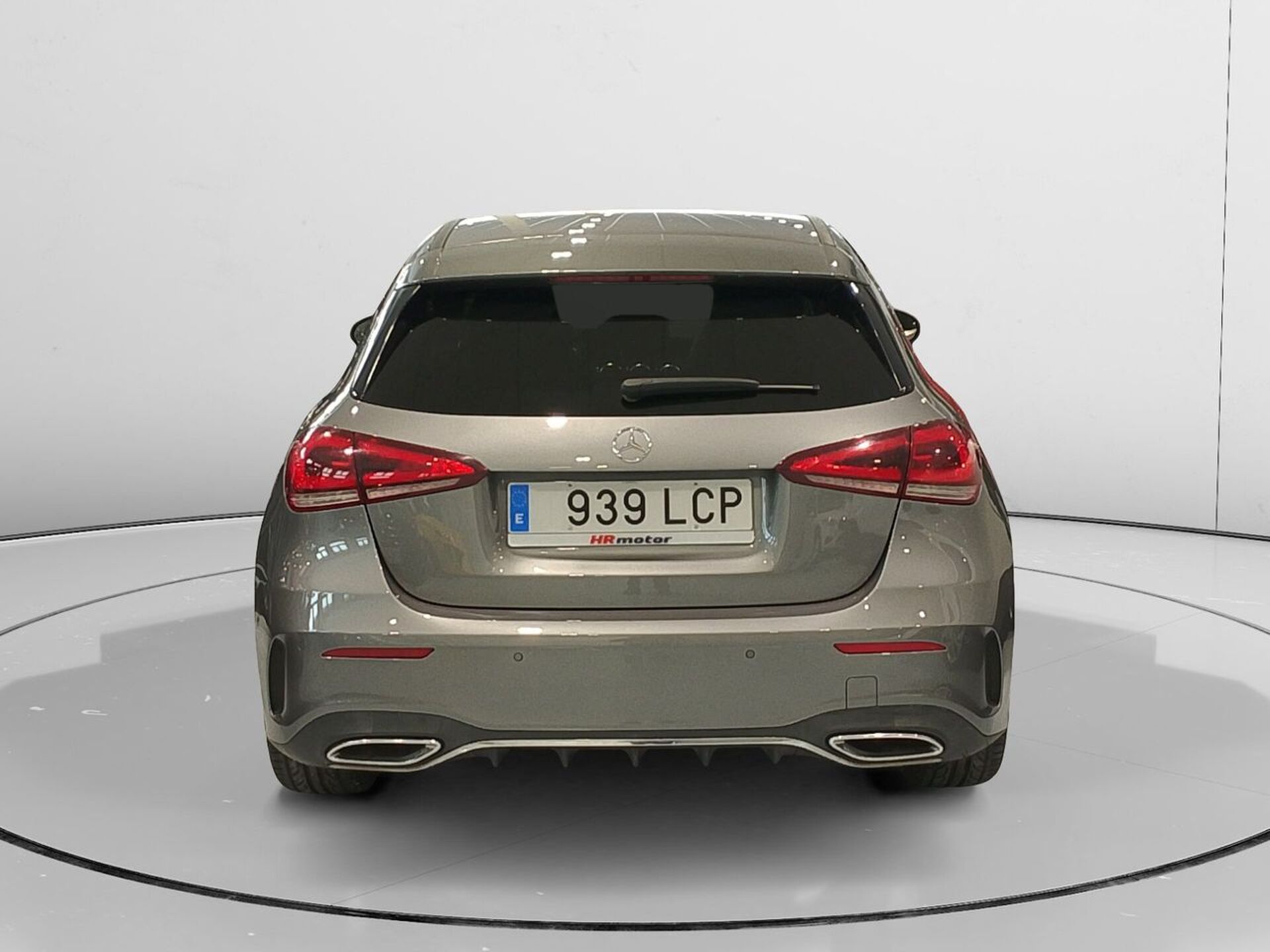 Imagen 3 de MERCEDES Clase A