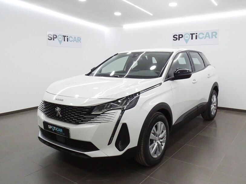 Foto del PEUGEOT 3008 1.5BlueHDi Active Pack S&S 130