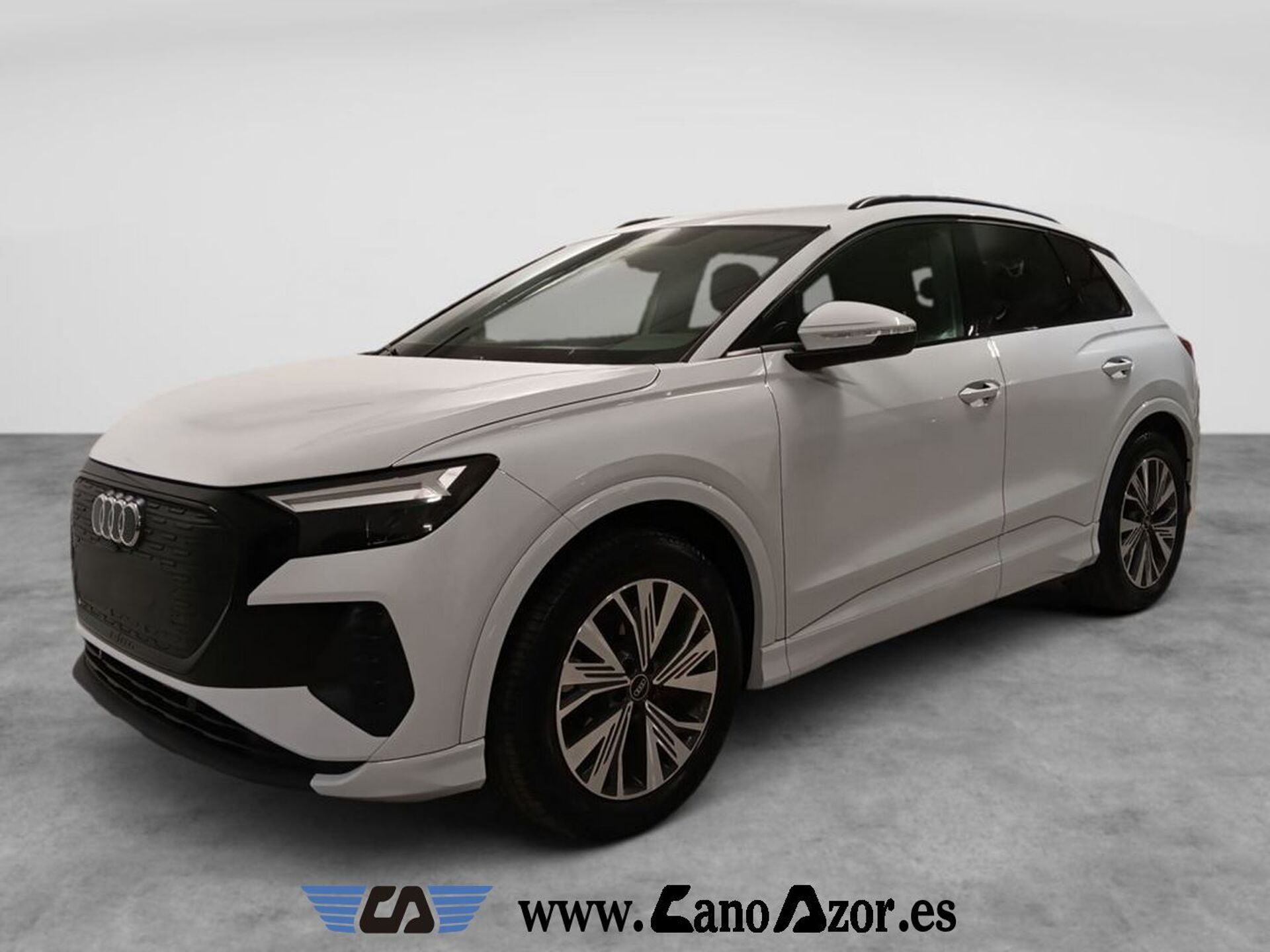 Imagen de AUDI Q4 e-tron