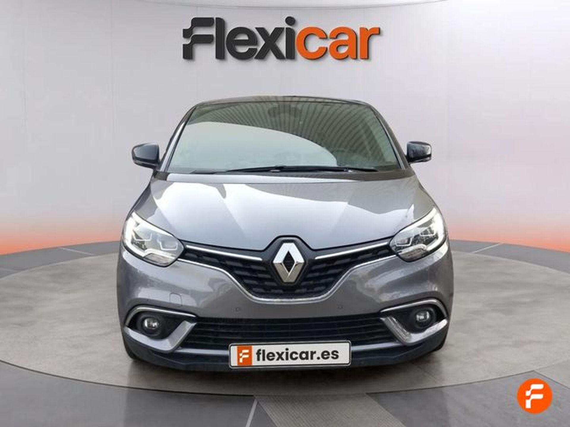 Imagen 2 de RENAULT Scénic