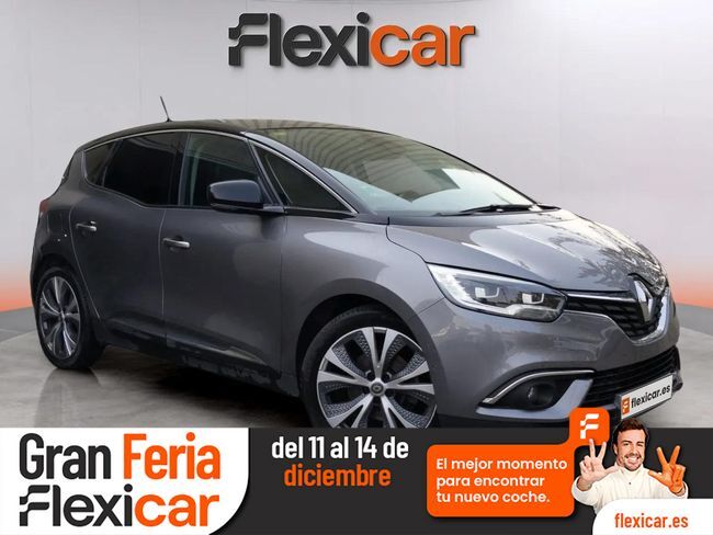 RENAULT Scénic (Zen TCe 103 kW (140CV) GPF - SS) en Valladolid