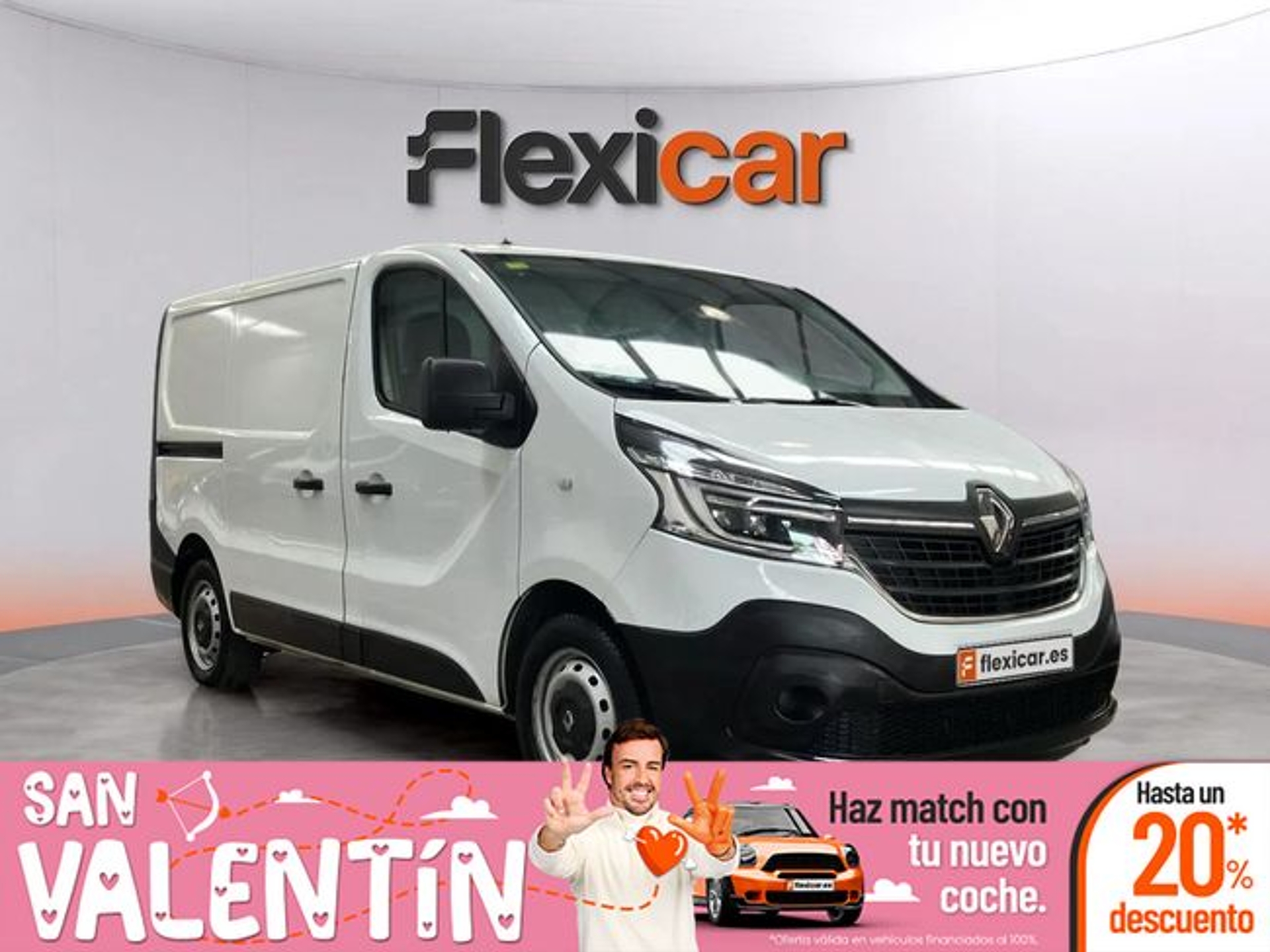Imagen de RENAULT Trafic