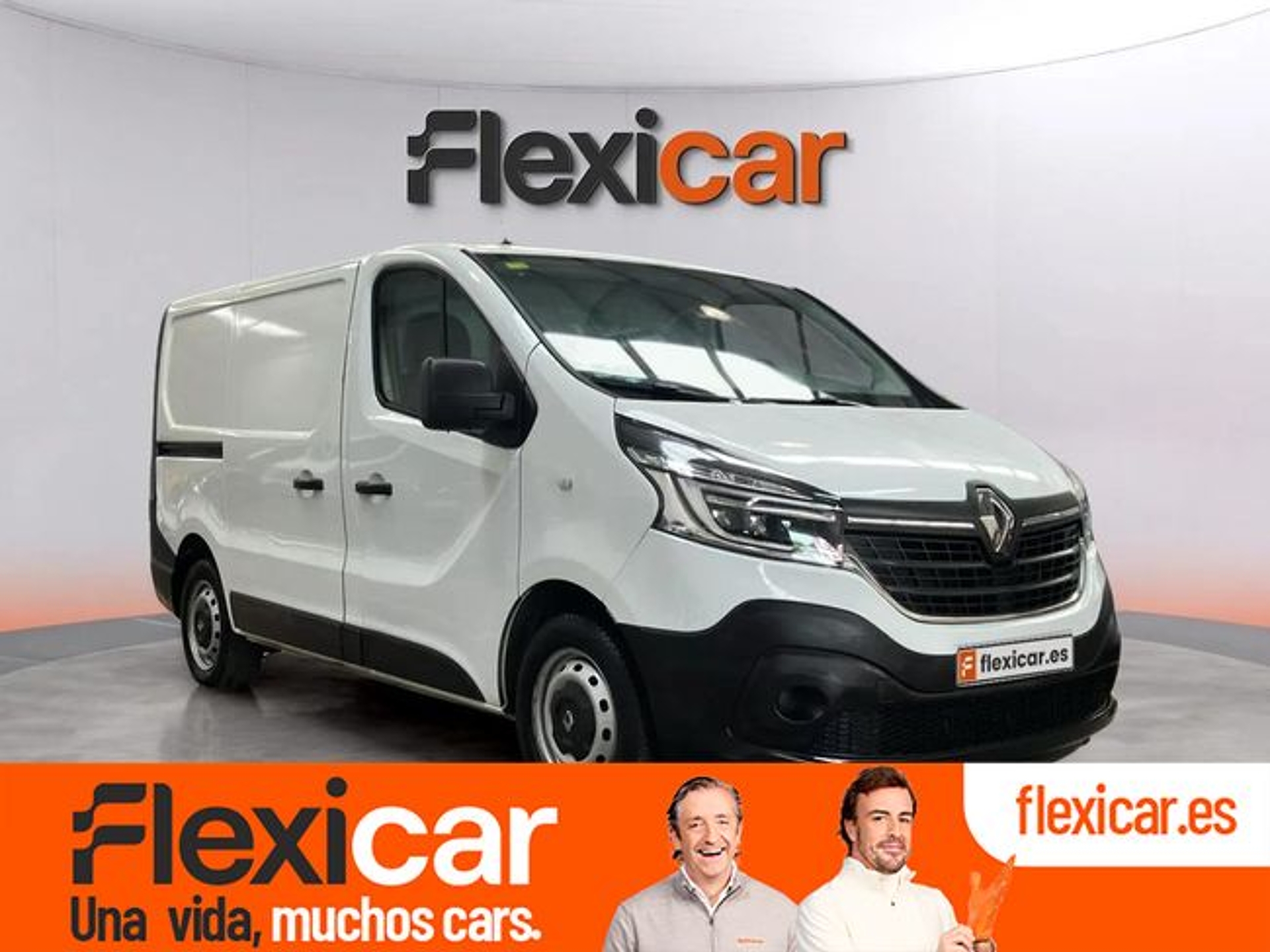 Imagen de RENAULT Trafic