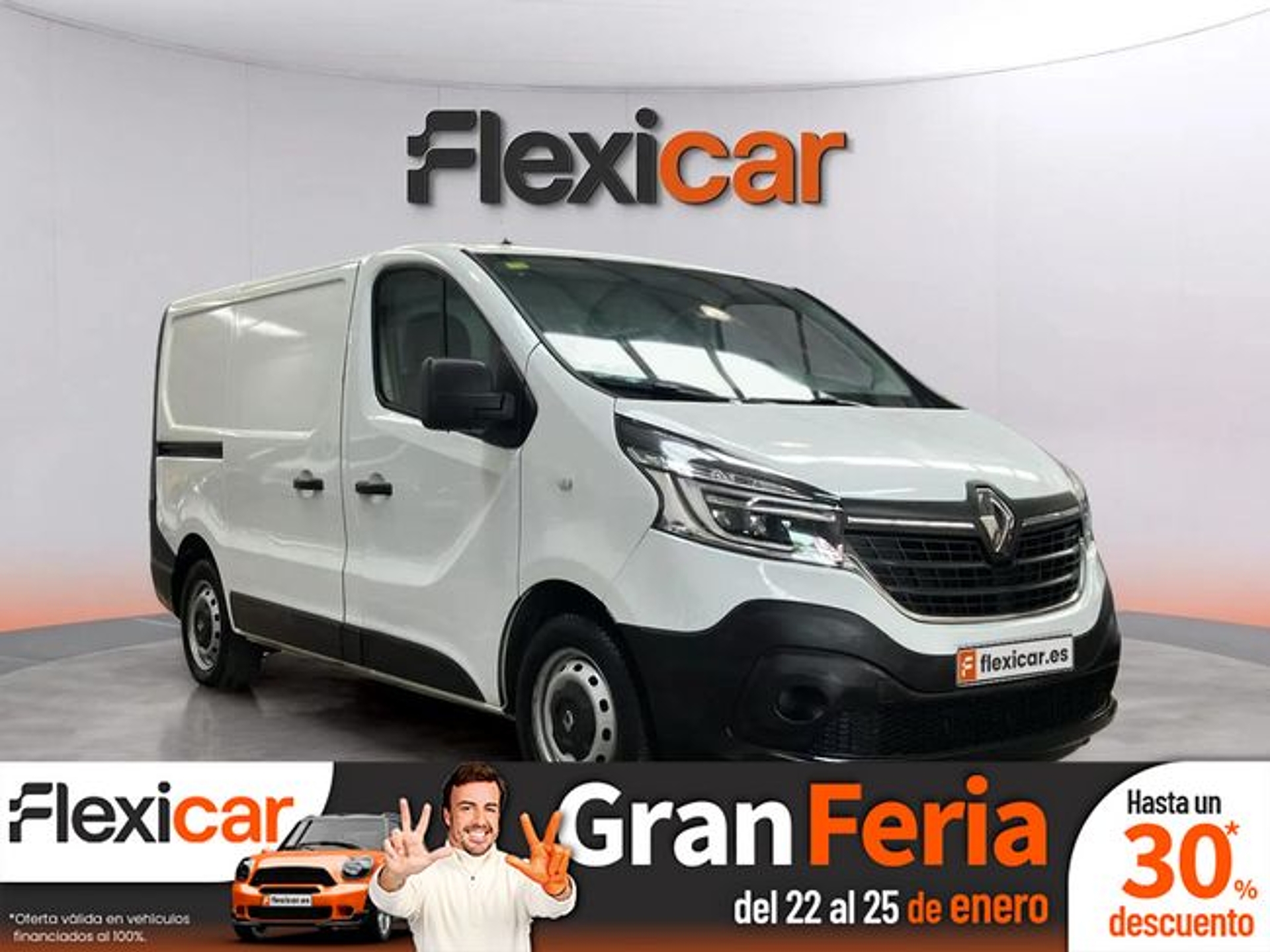 Imagen de RENAULT Trafic