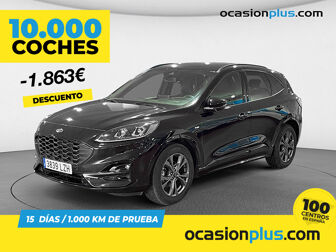 Imagen de FORD Kuga 1.5 EcoBlue ST-Line FWD 120