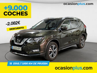 Imagen de NISSAN X-Trail 1.6 DIG-T N-Connecta 4x2