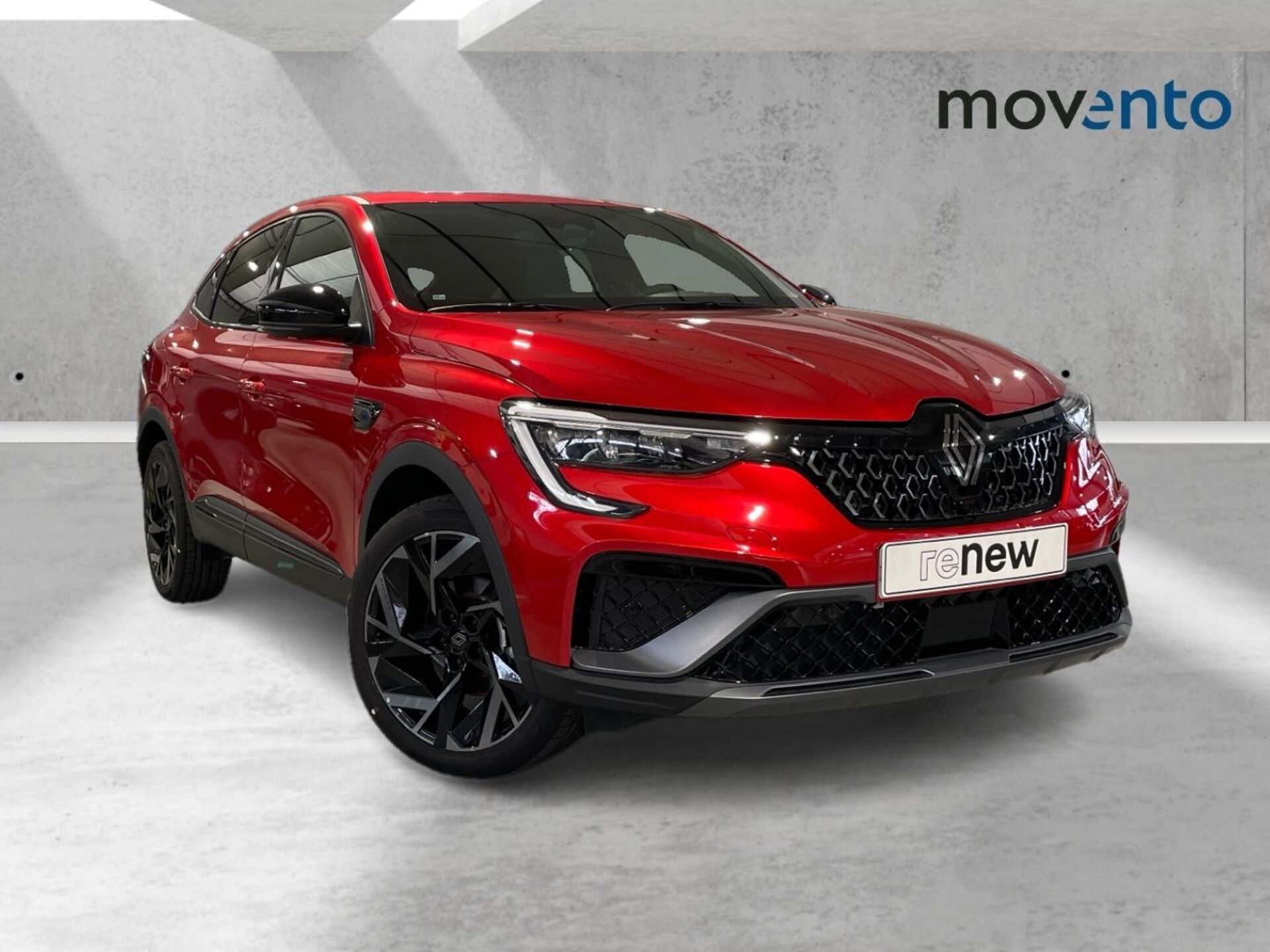 Imagen de RENAULT Arkana
