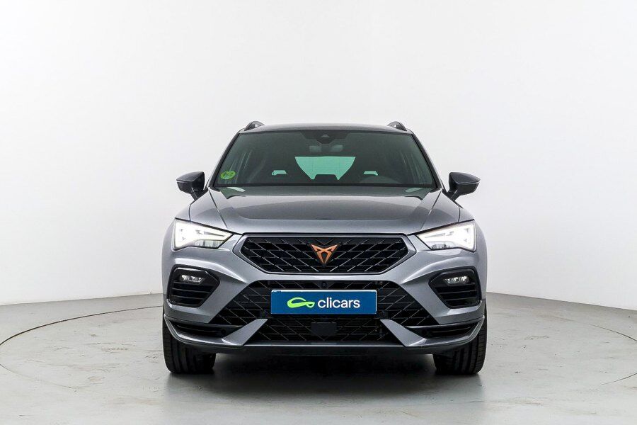 Foto del CUPRA Ateca 2.0 TSI VZ 300 DSG 4Drive
