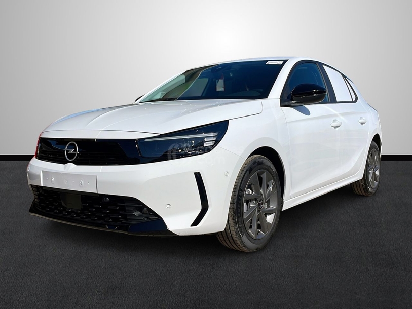Foto del OPEL Corsa 1.2T XHL S-S GS 100