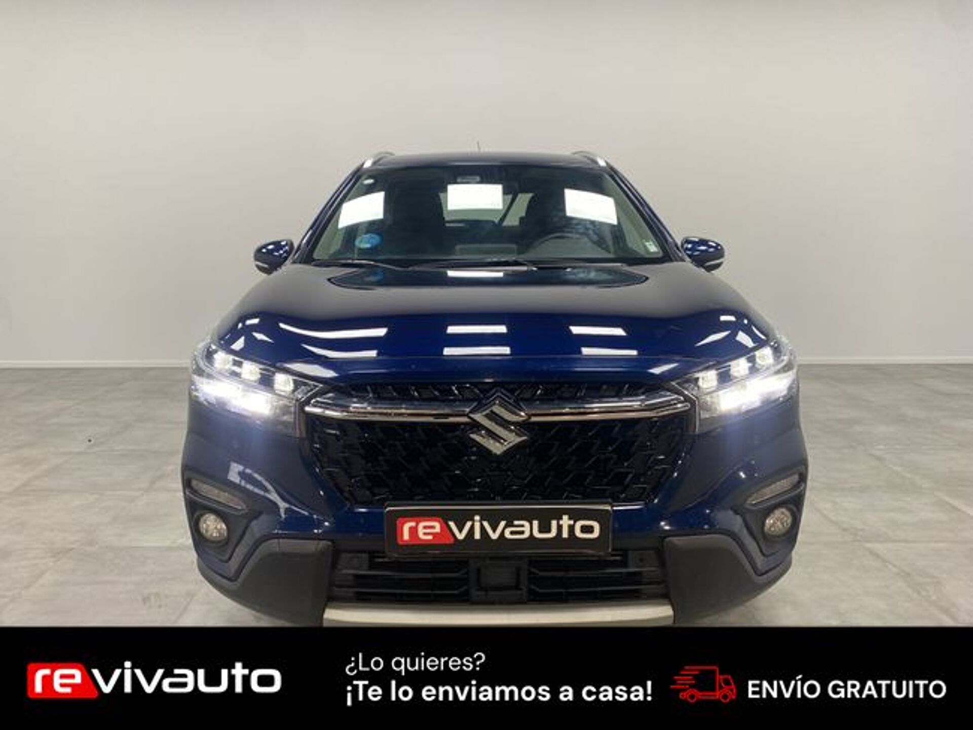 Imagen 3 de SUZUKI S-Cross