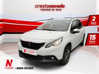 Imagen de PEUGEOT 2008 1.2 PureTech Style 82