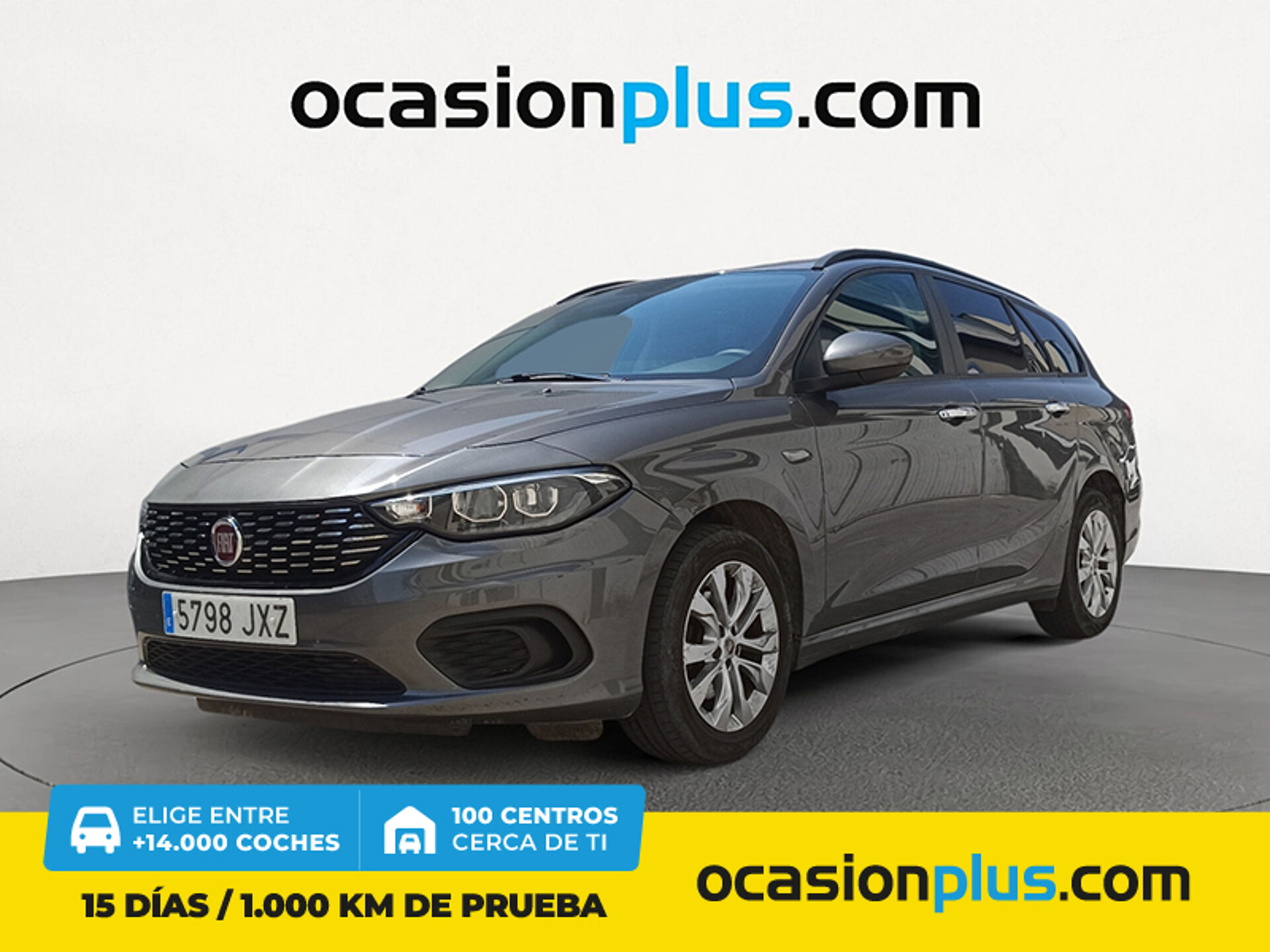 Imagen de FIAT Tipo
