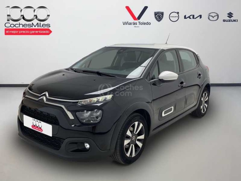 Foto del CITROEN C3 1.2 PureTech S&S Feel Pack 83