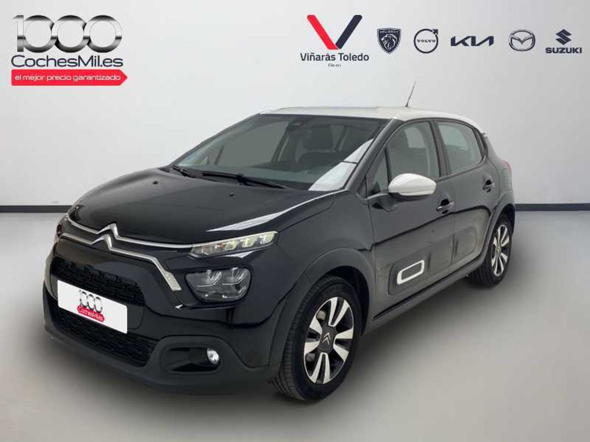 Imagen de CITROEN C3