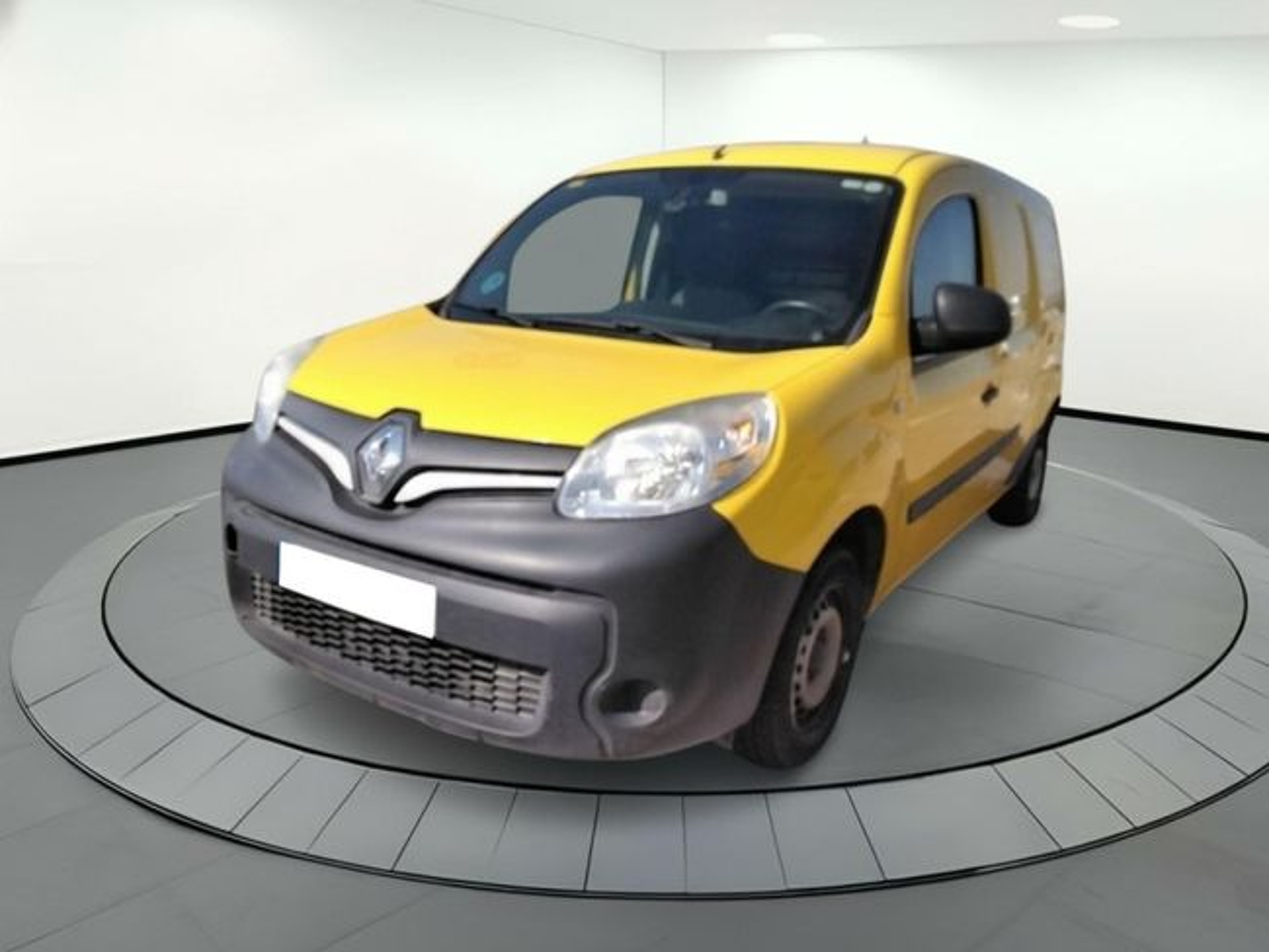 Imagen de RENAULT Kangoo