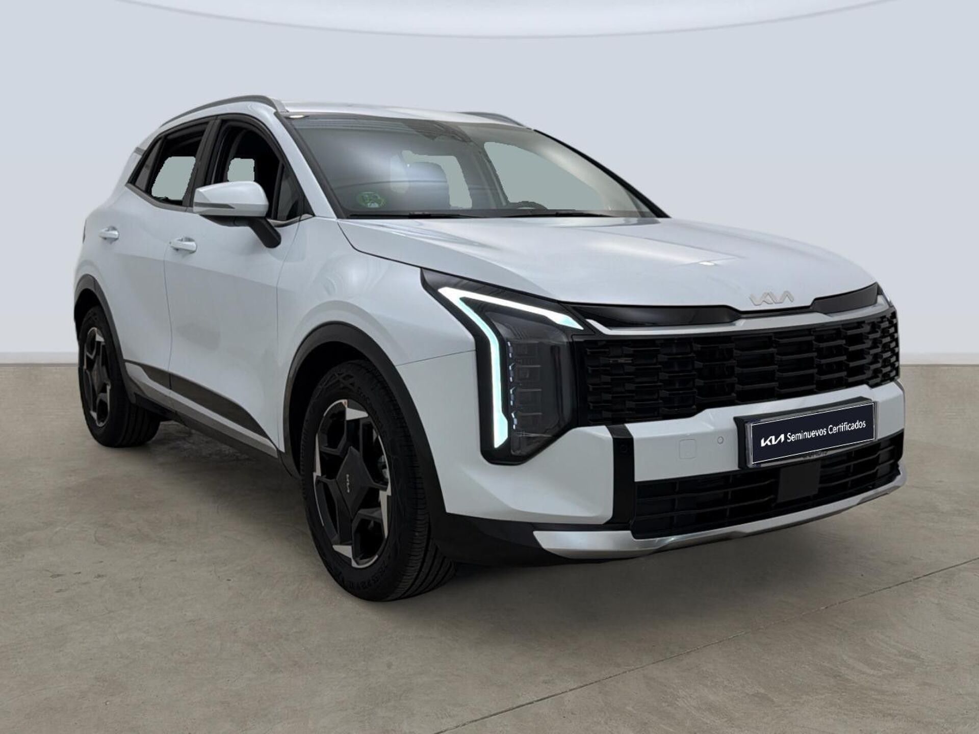 Imagen 3 de KIA Sportage