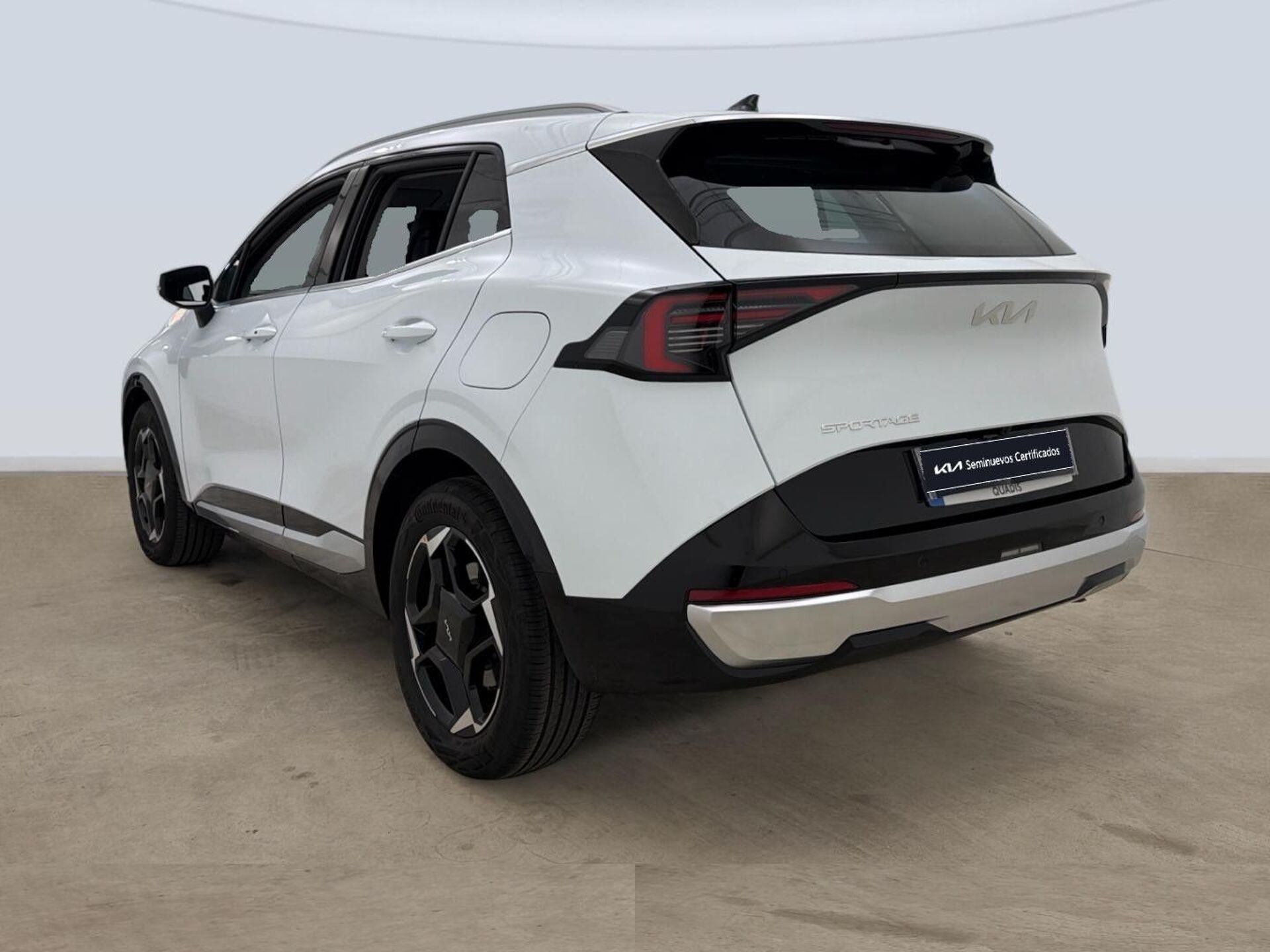 Imagen 2 de KIA Sportage