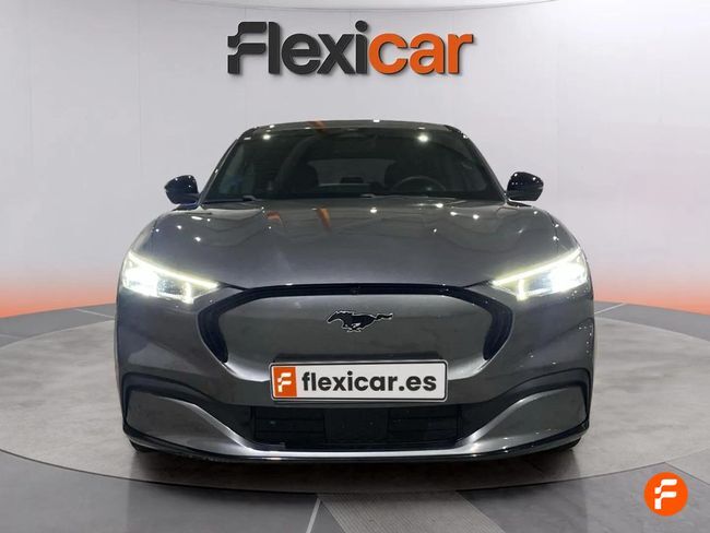 Foto del FORD Mustang Mach-E AWD Rango estandar