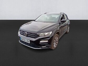 Imagen de VOLKSWAGEN T-Roc 1.5 TSI Advance DSG7