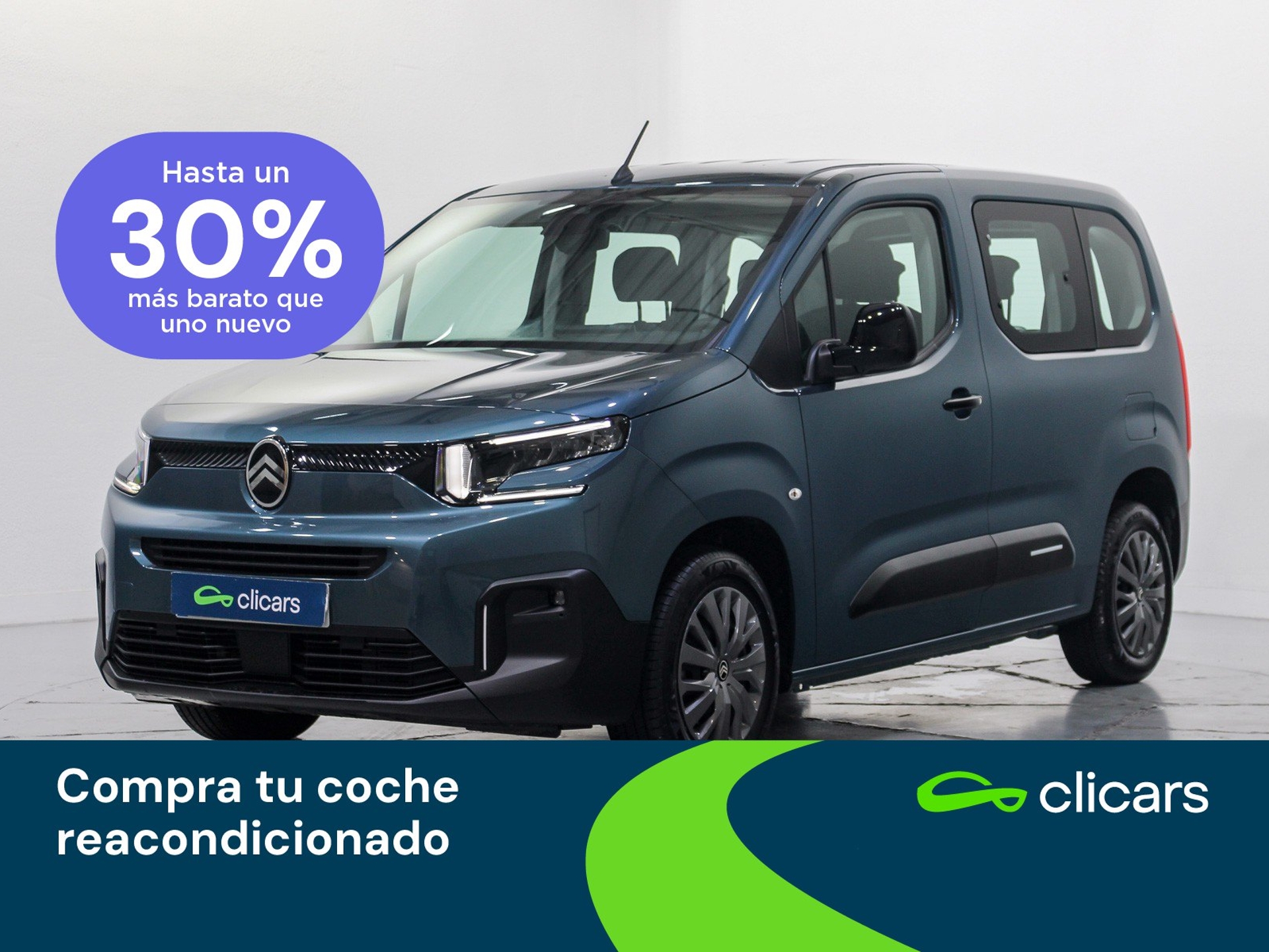 Imagen de CITROEN Berlingo