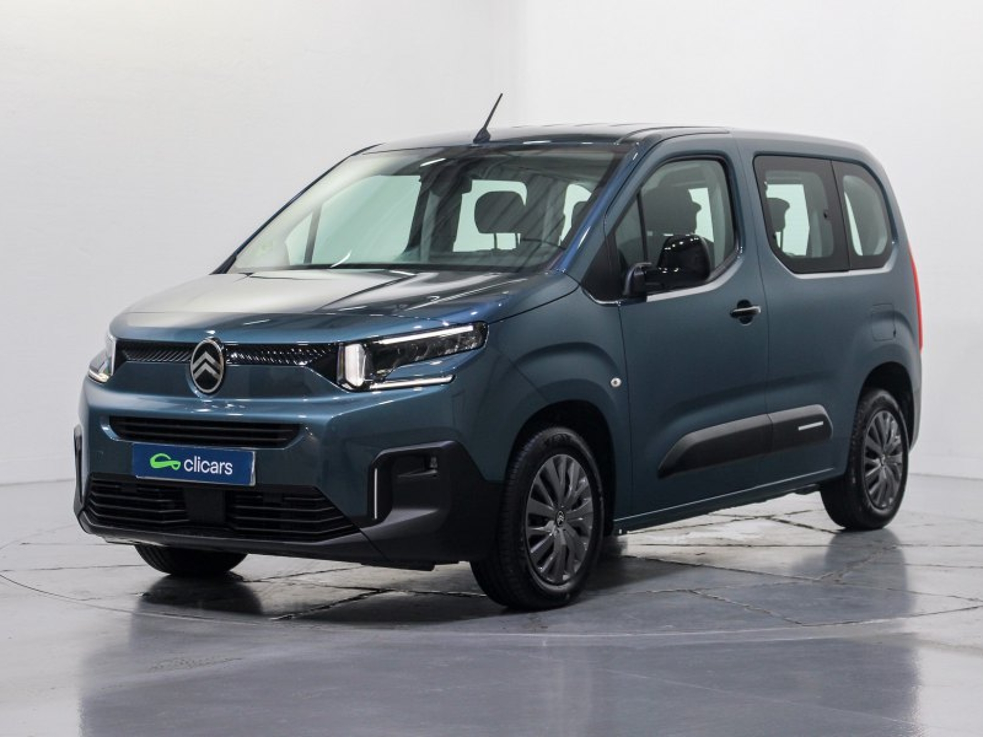 Imagen de CITROEN Berlingo
