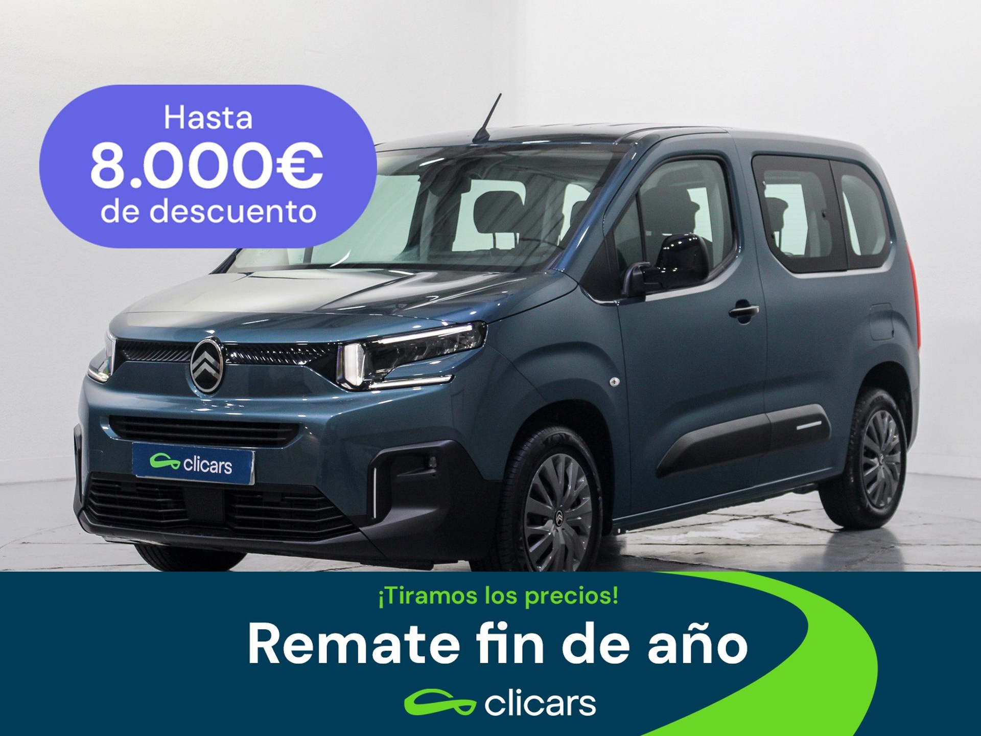 Imagen de CITROEN Berlingo