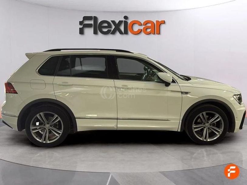Foto del VOLKSWAGEN Tiguan Allspace 2.0TDI Sport 110kW