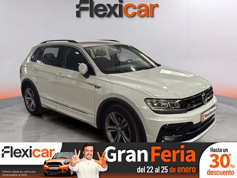Foto del VOLKSWAGEN Tiguan Allspace 2.0TDI Sport 110kW