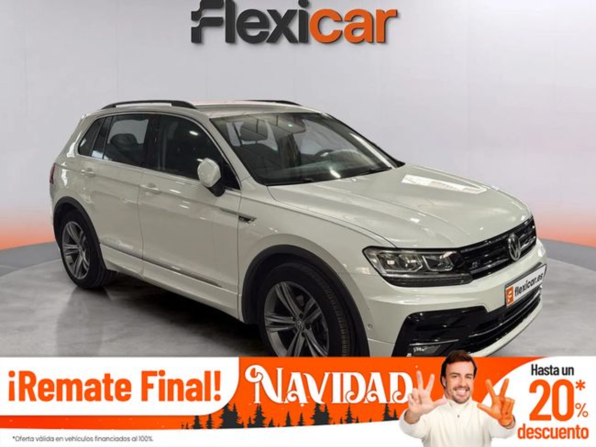 Imagen de VOLKSWAGEN Tiguan