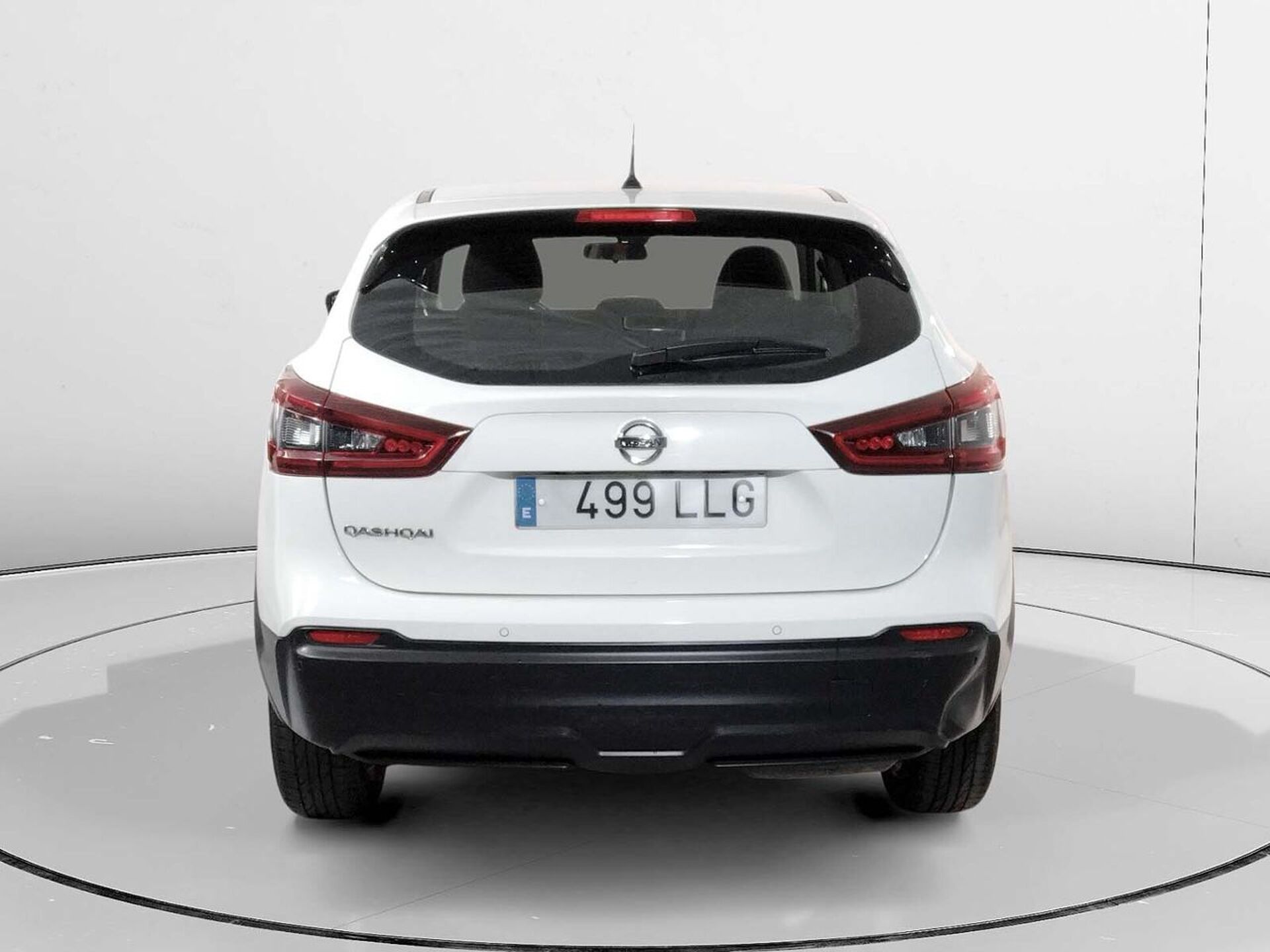 Imagen 3 de NISSAN Qashqai