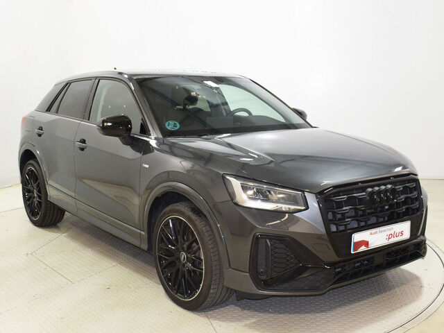 AUDI Q2 (Adrenalin 35 TFSI 110 kW (150 CV) S tronic) en León