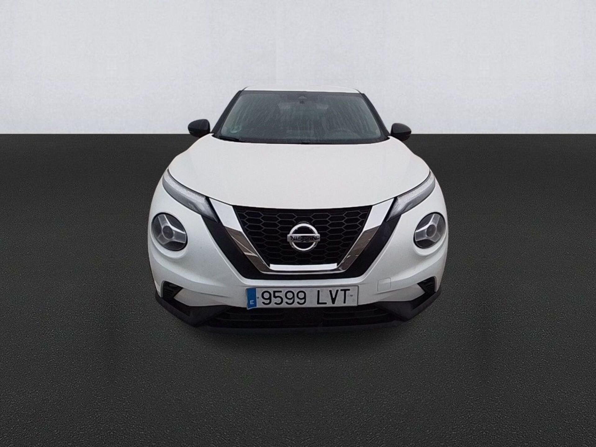 Imagen 2 de NISSAN Juke