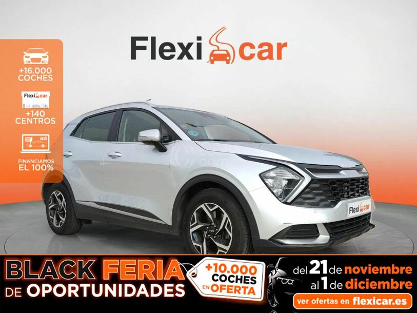 Foto del KIA Sportage 1.6 T-GDi Drive 150