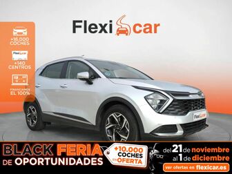 Imagen de KIA Sportage 1.6 T-GDi Drive 150