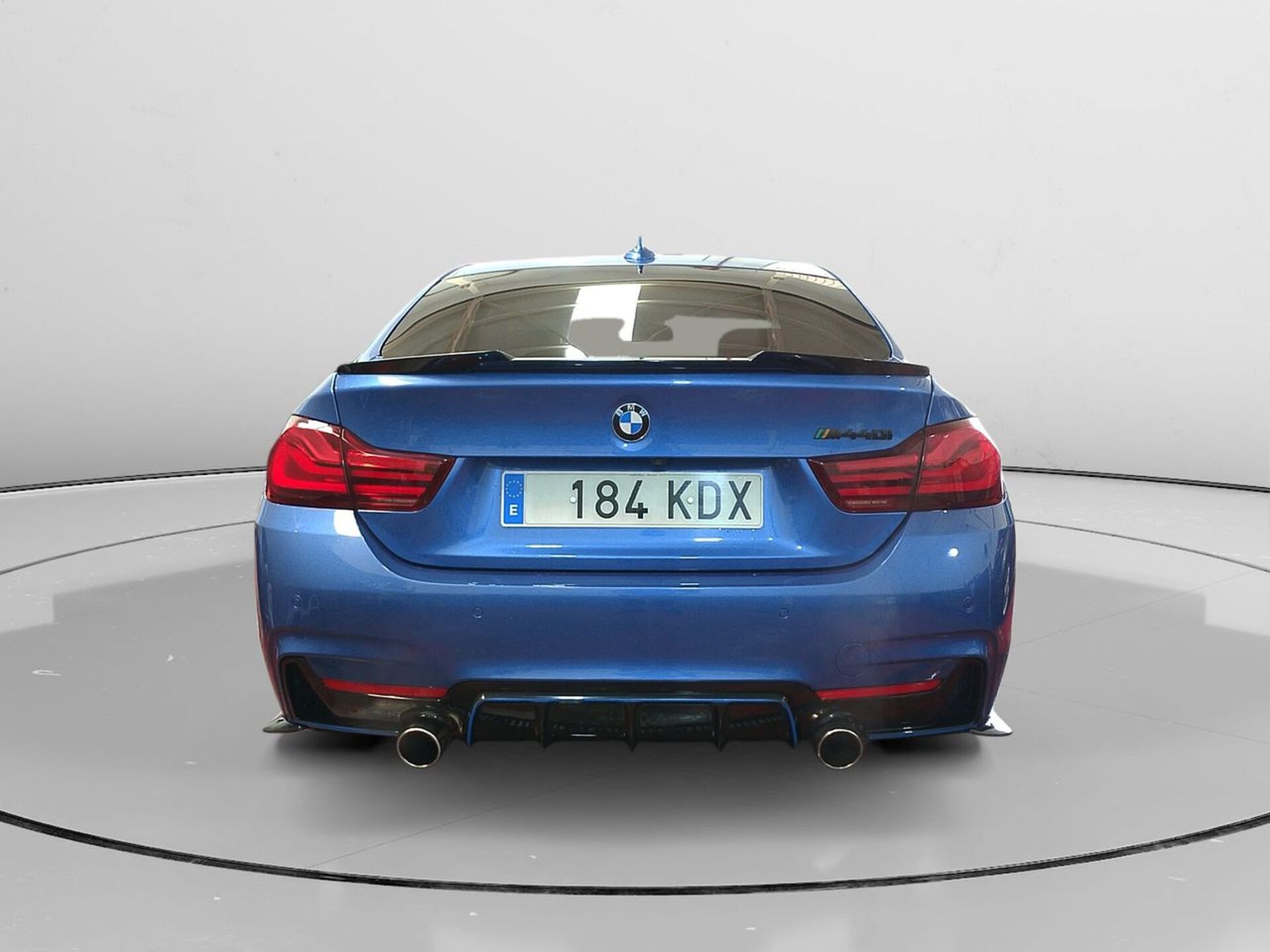 Imagen 3 de BMW Serie 4