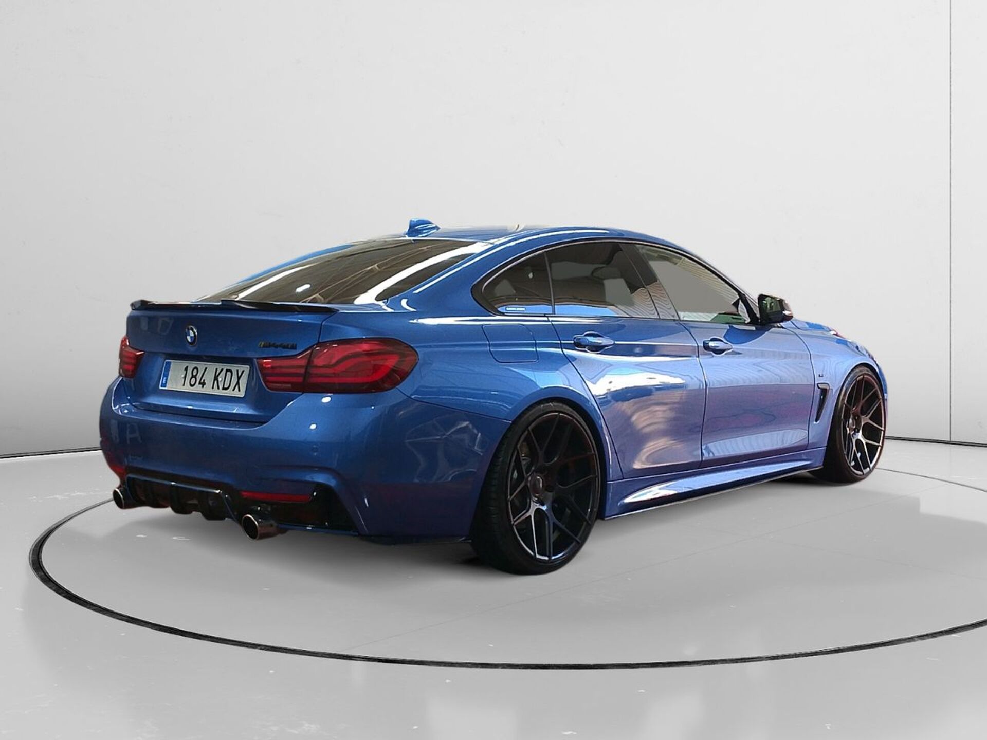 Imagen 2 de BMW Serie 4