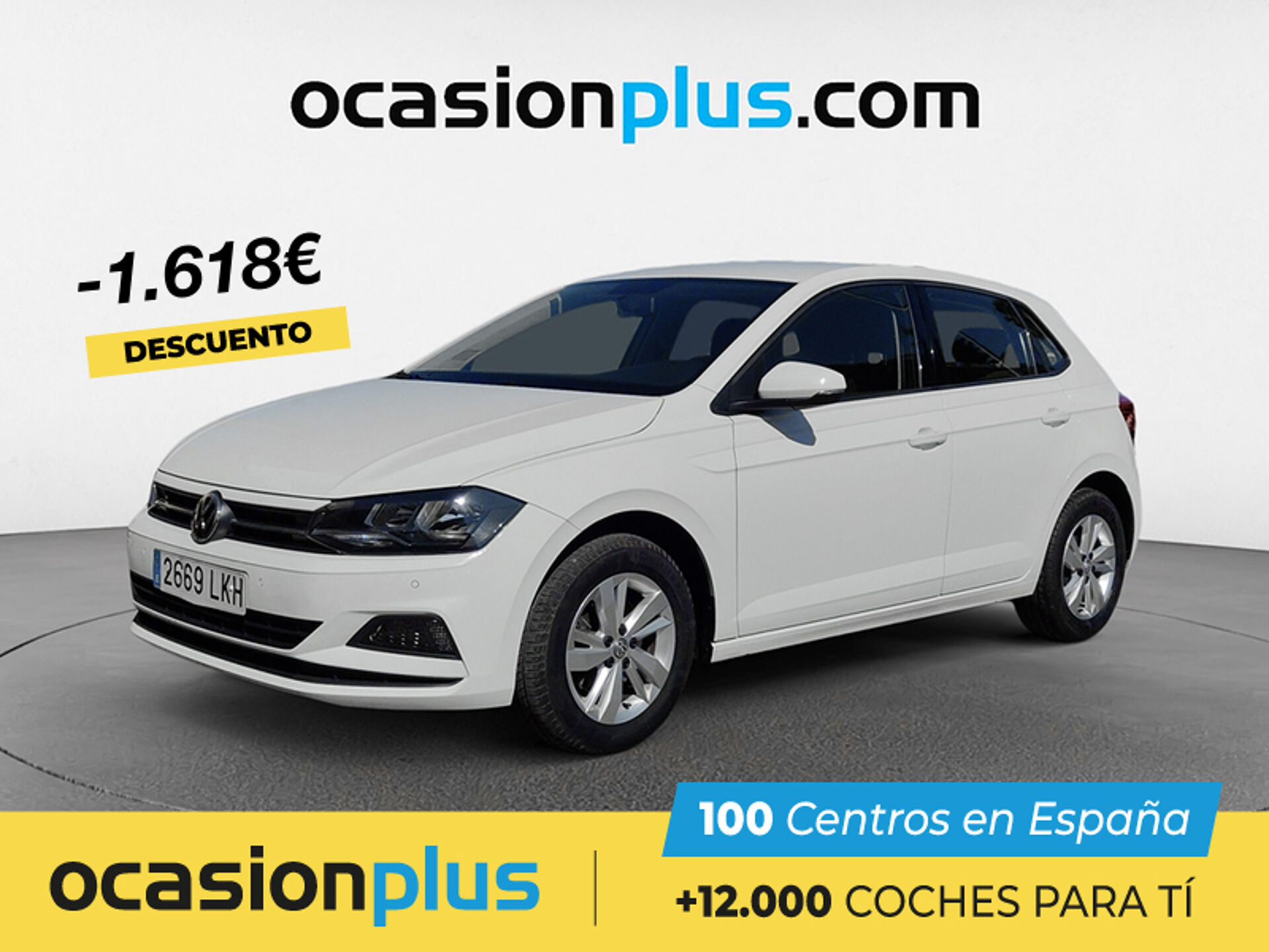 Imagen de VOLKSWAGEN Polo
