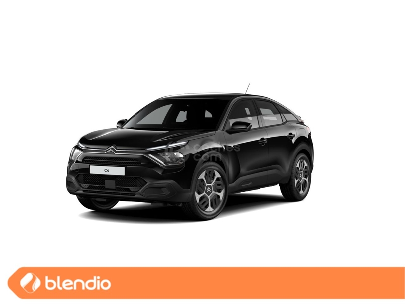 Foto del CITROEN C4 Hybrid You eDSC6 110