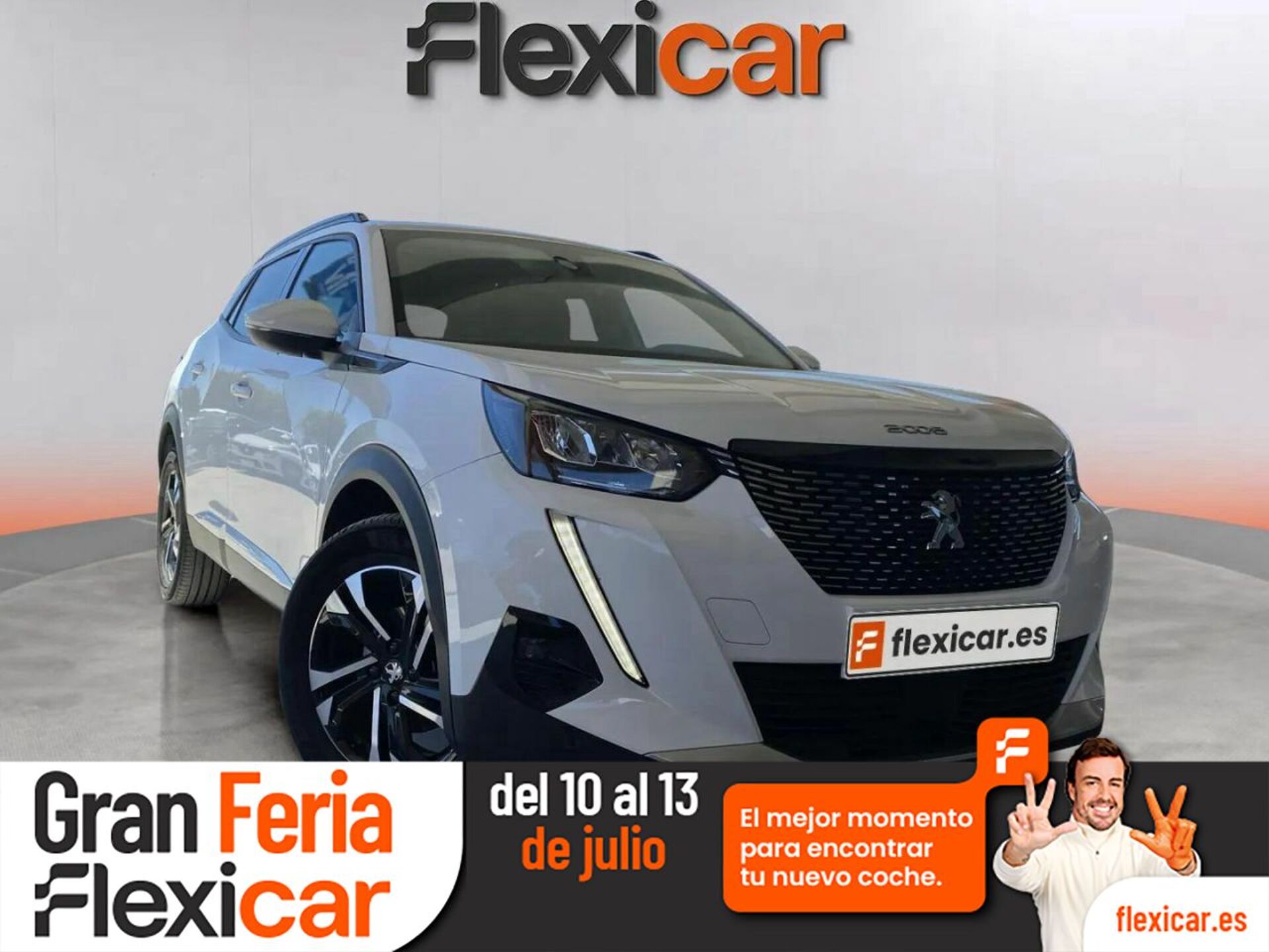 Imagen de PEUGEOT 2008