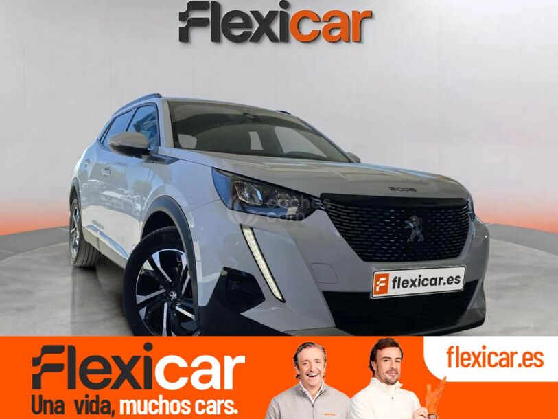 Foto del PEUGEOT 2008 1.2 PureTech S&S Allure Pack EAT8 130