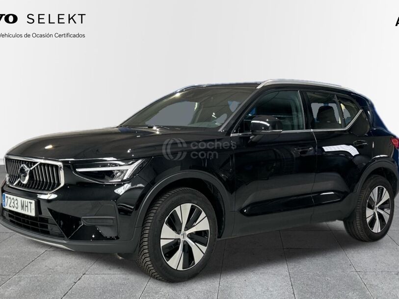 Foto del VOLVO XC40 T4 Recharge Core Aut.