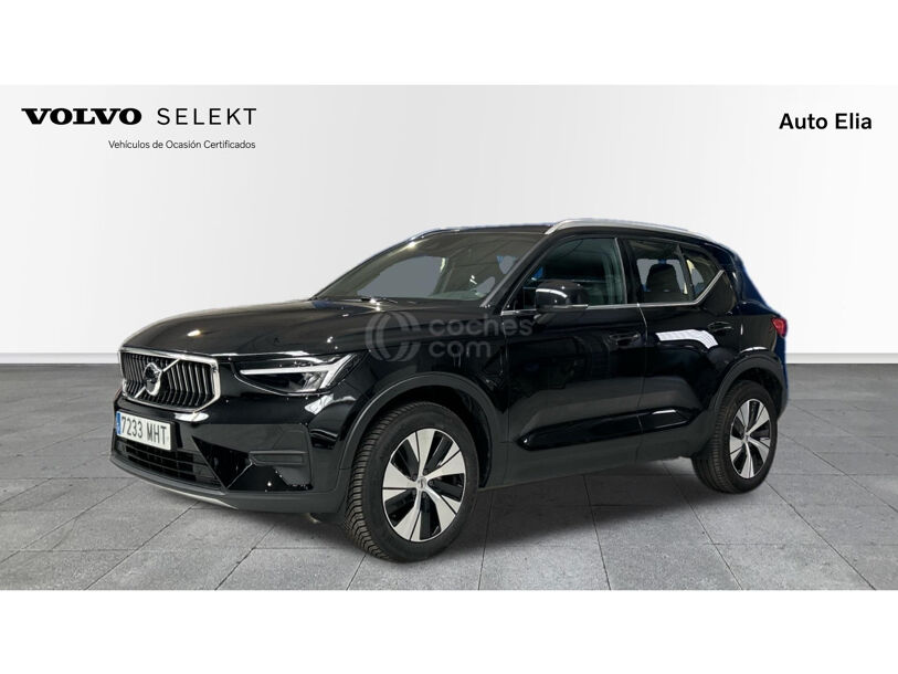 Foto del VOLVO XC40 T4 Recharge Core Aut.