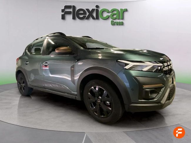 Foto del DACIA Sandero Stepway ECO-G Extreme Go 74kW
