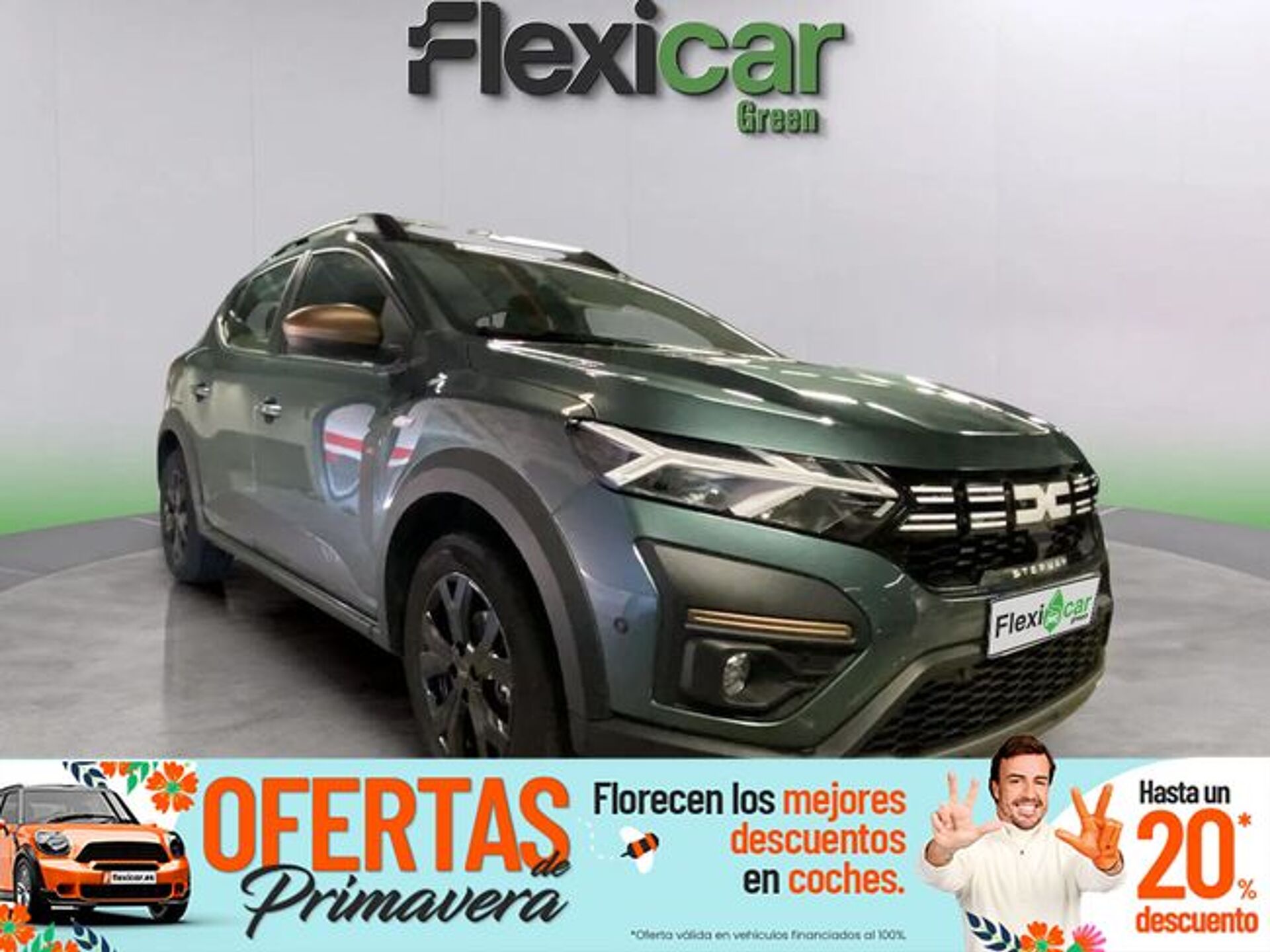 Imagen 1 de DACIA Sandero