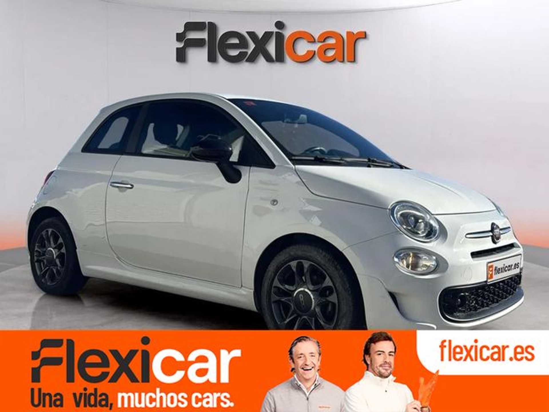 Imagen de FIAT 500
